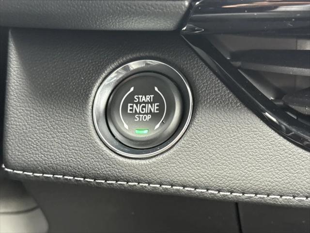 2026 Buick Enclave Sport Touring FWD