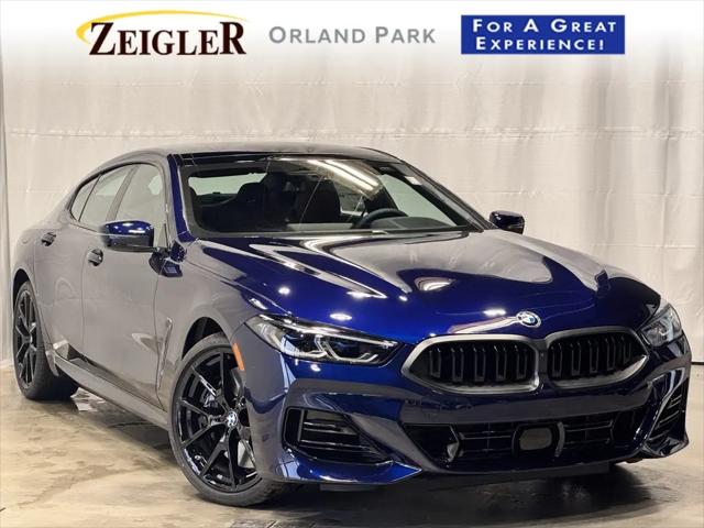 2026 BMW 840i Gran Coupe xDrive for sale in Orland Park, IL