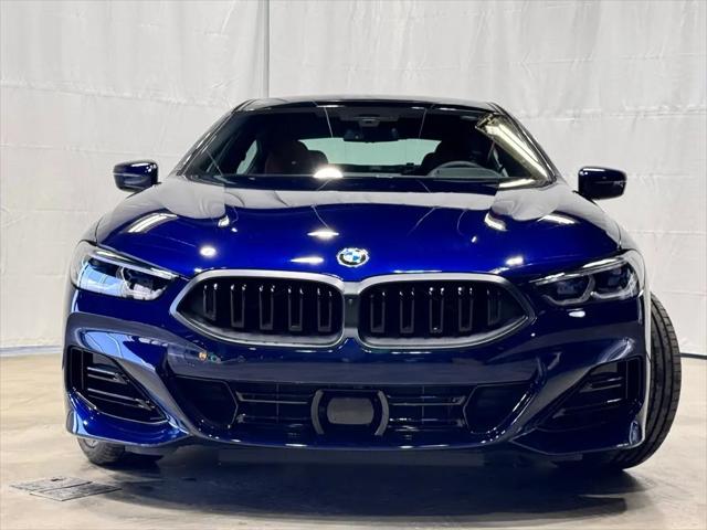 2026 BMW 840i Gran Coupe xDrive