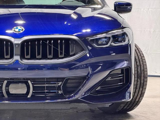 2026 BMW 840i Gran Coupe xDrive