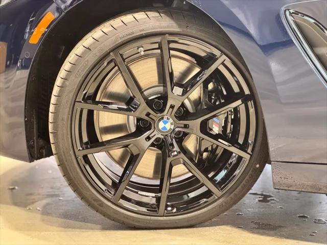 2026 BMW 840i Gran Coupe xDrive