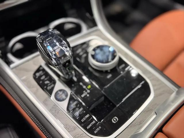 2026 BMW 840i Gran Coupe xDrive