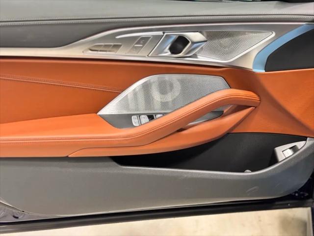 2026 BMW 840i Gran Coupe xDrive