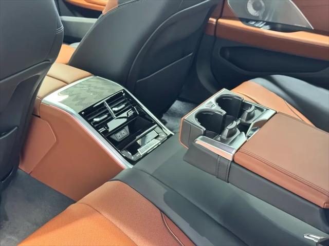 2026 BMW 840i Gran Coupe xDrive
