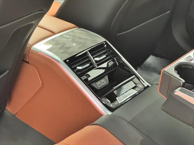 2026 BMW 840i Gran Coupe xDrive