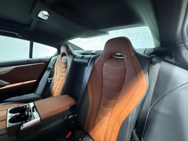 2026 BMW 840i Gran Coupe xDrive