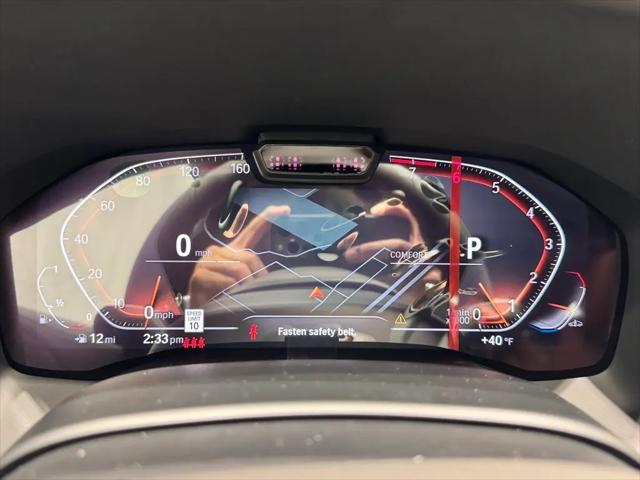 2026 BMW 840i Gran Coupe xDrive