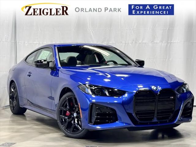 2026 BMW M4 xDrive for sale in Orland Park, IL