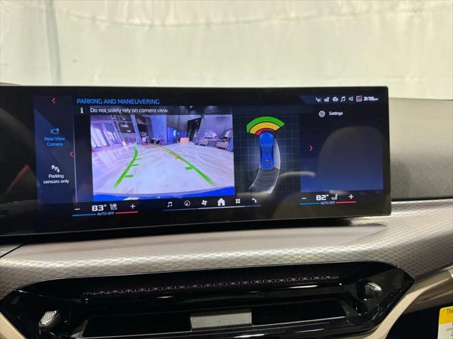2026 BMW M4 xDrive