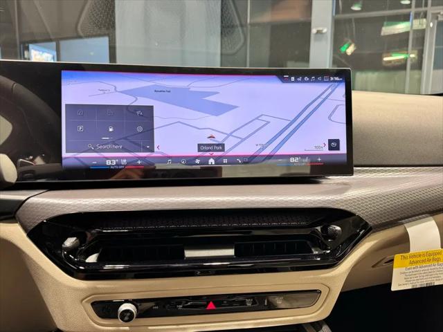 2026 BMW M4 xDrive