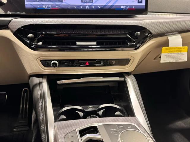 2026 BMW M4 xDrive
