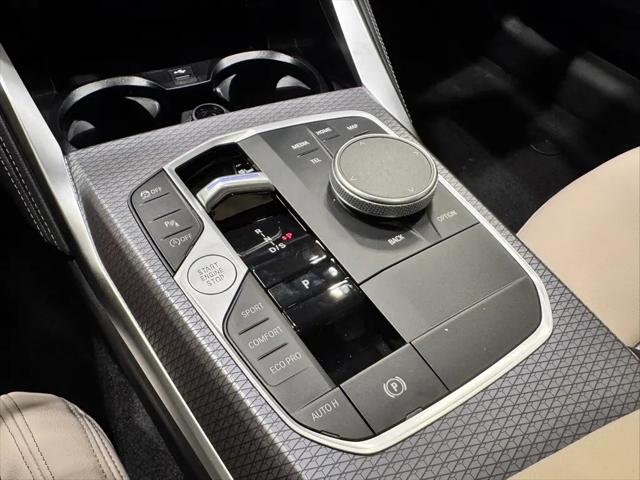 2026 BMW M4 xDrive