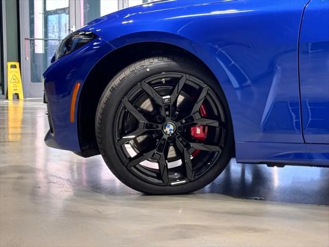 2026 BMW M4 xDrive