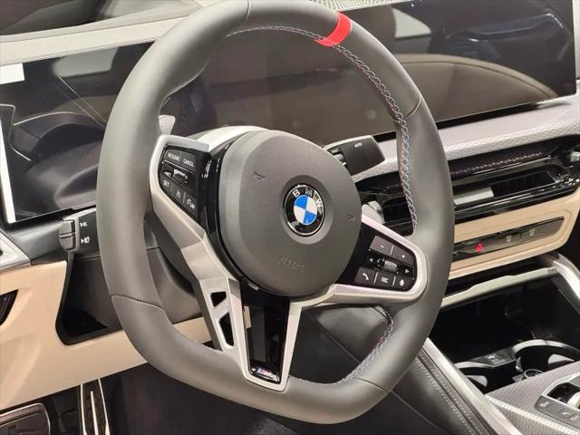 2026 BMW M4 xDrive