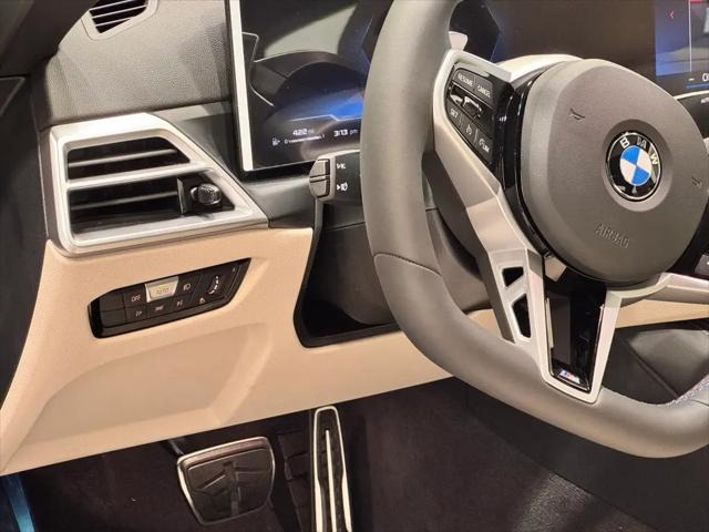 2026 BMW M4 xDrive