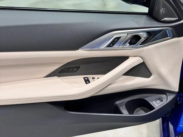 2026 BMW M4 xDrive