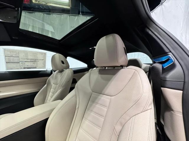 2026 BMW M4 xDrive