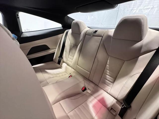 2026 BMW M4 xDrive