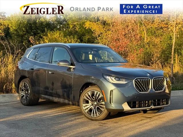 2026 BMW X3 30 xDrive for sale in Orland Park, IL