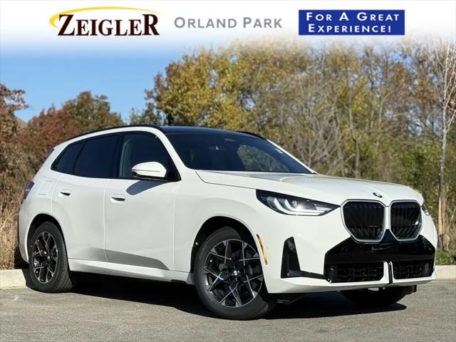 2026 BMW X3 30 xDrive for sale in Orland Park, IL