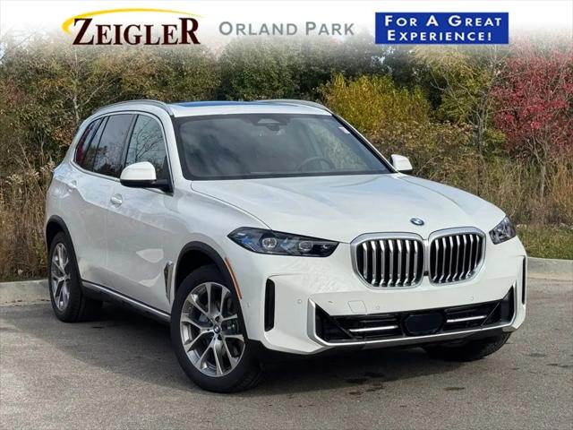 2026 BMW X5 xDrive40i for sale in Orland Park, IL