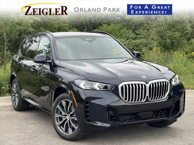 2026 BMW X5 xDrive40i for sale in Orland Park, IL
