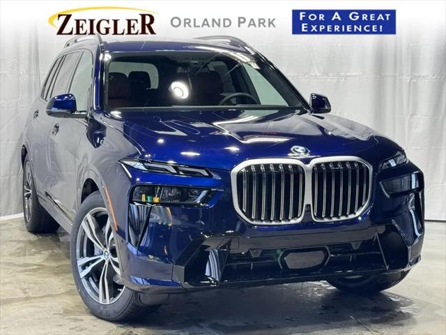 2026 BMW X7 xDrive40i for sale in Orland Park, IL