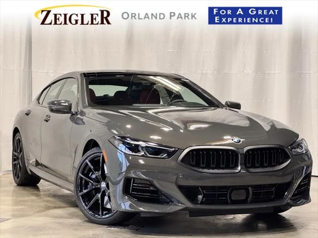 2026 BMW 840i Gran Coupe xDrive for sale in Orland Park, IL