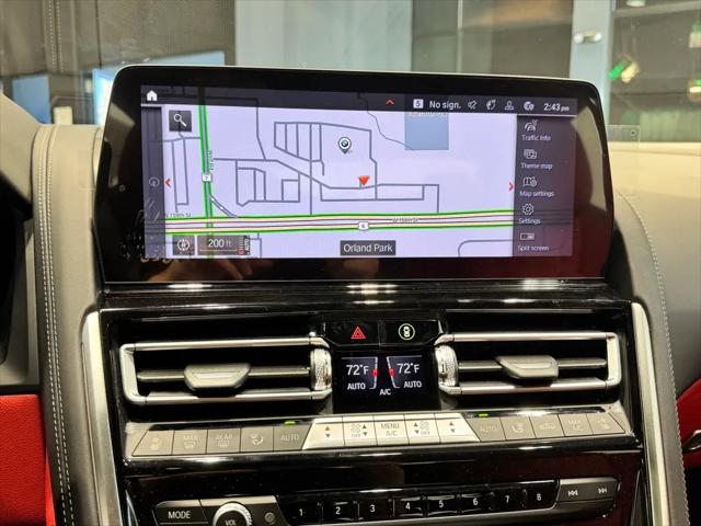 2026 BMW 840i Gran Coupe xDrive