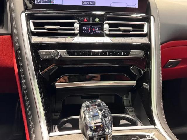2026 BMW 840i Gran Coupe xDrive