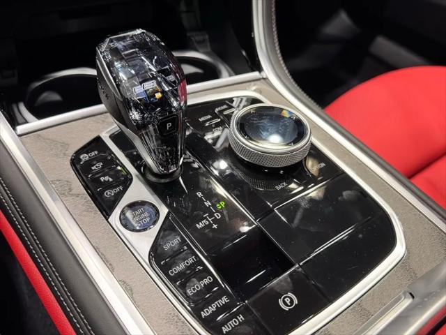 2026 BMW 840i Gran Coupe xDrive