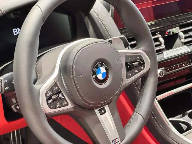 2026 BMW 840i Gran Coupe xDrive