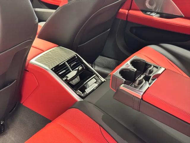 2026 BMW 840i Gran Coupe xDrive