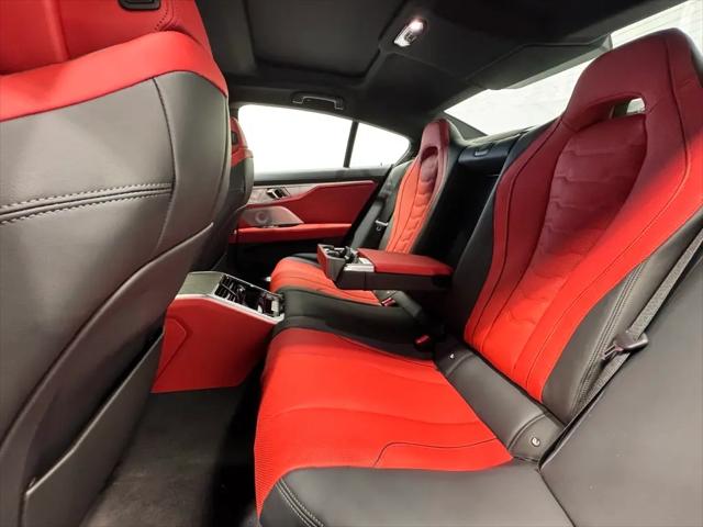 2026 BMW 840i Gran Coupe xDrive