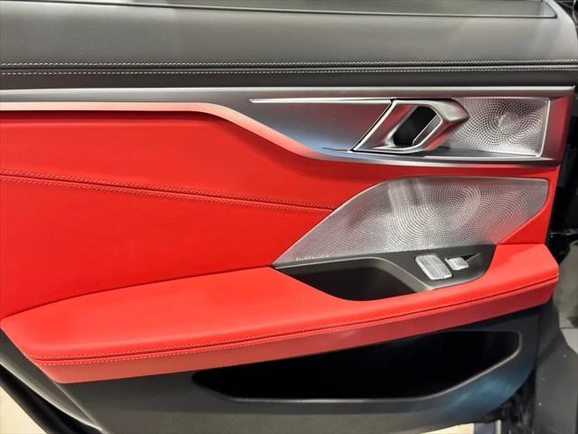 2026 BMW 840i Gran Coupe xDrive