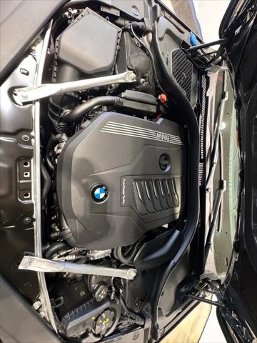 2026 BMW 840i Gran Coupe xDrive