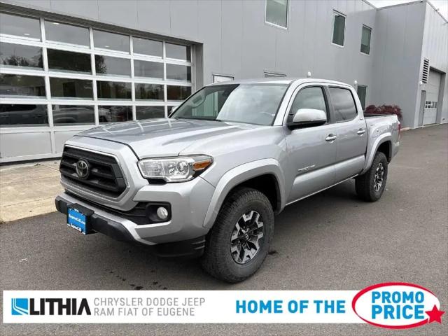 2023 Toyota Tacoma SR5 V6 for sale in Eugene, OR