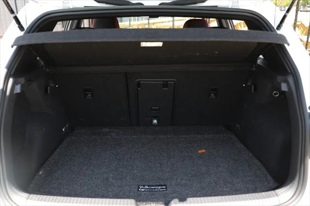 2023 Volkswagen Golf GTI 2.0T 40th Anniversary Edition