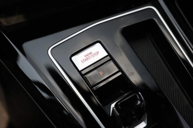 2023 Volkswagen Golf GTI 2.0T 40th Anniversary Edition