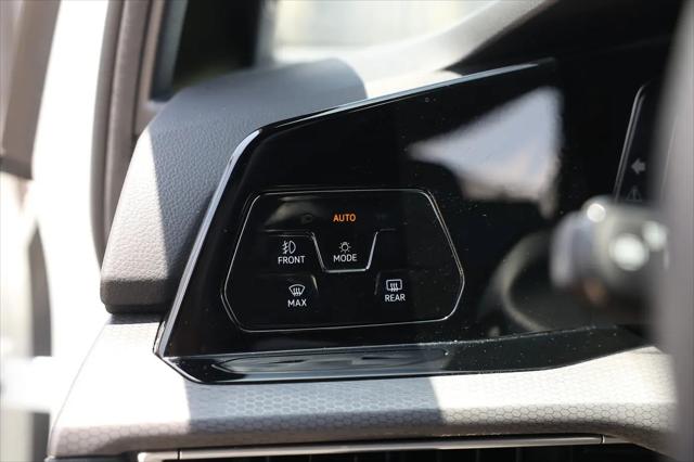 2023 Volkswagen Golf GTI 2.0T 40th Anniversary Edition