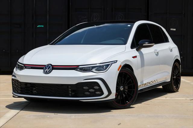 2023 Volkswagen Golf GTI 2.0T 40th Anniversary Edition for sale in Orlando, FL