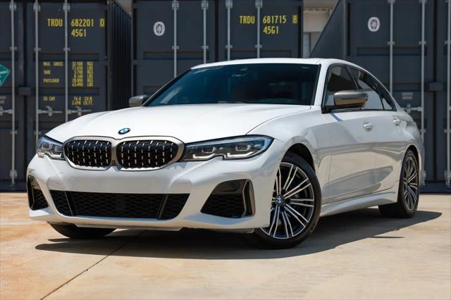 2021 BMW M340i M340i for sale in Orlando, FL