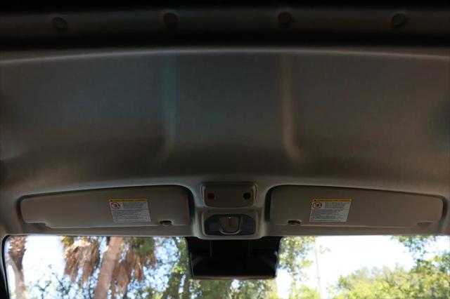 2025 Ram ProMaster 2500 Cargo Van Tradesman High Roof 159" WB w/Pass Seat