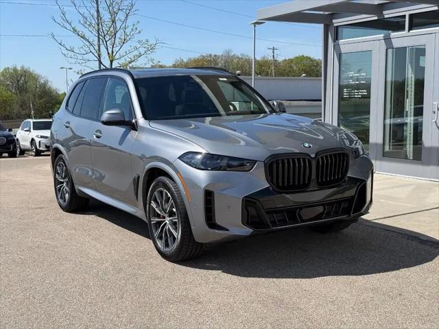2026 BMW X5 xDrive40i for sale in Madison, WI