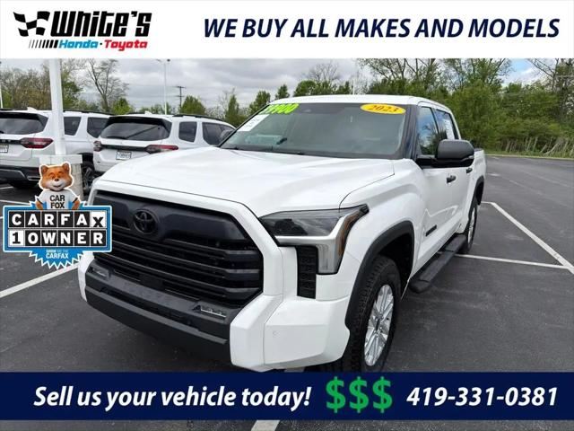 2023 Toyota Tundra SR5 for sale in Lima, OH
