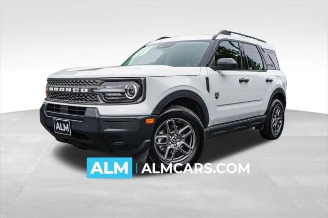 2025 Ford Bronco Sport Big Bend for sale in Marietta, GA