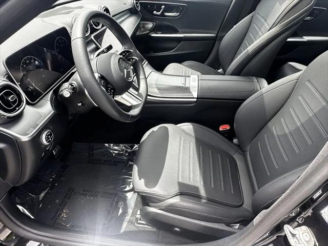 2024 Mercedes-Benz C-CLASS C 300 C 300