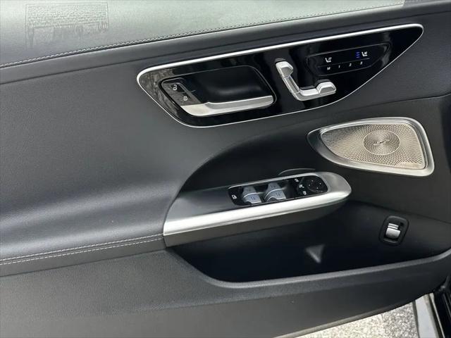 2024 Mercedes-Benz C-CLASS C 300 C 300
