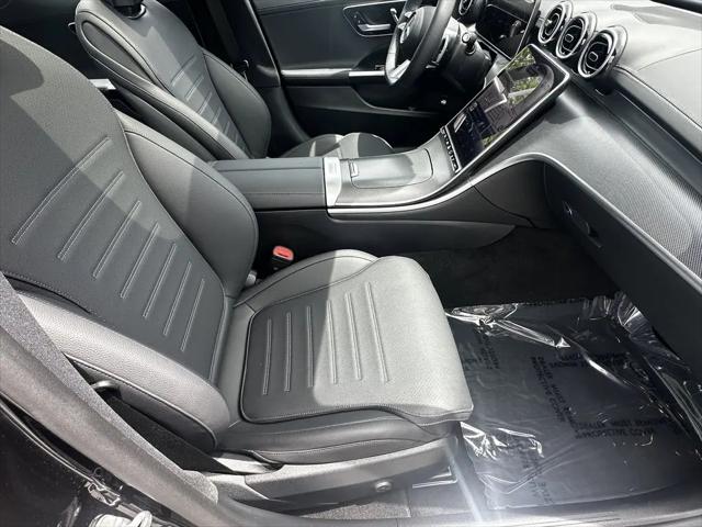 2024 Mercedes-Benz C-CLASS C 300 C 300