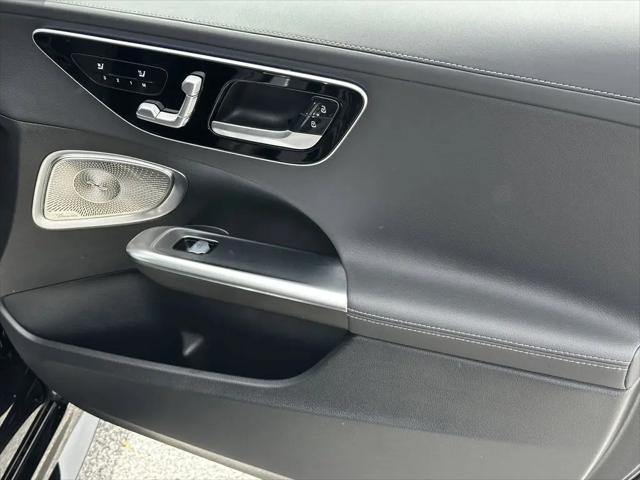 2024 Mercedes-Benz C-CLASS C 300 C 300